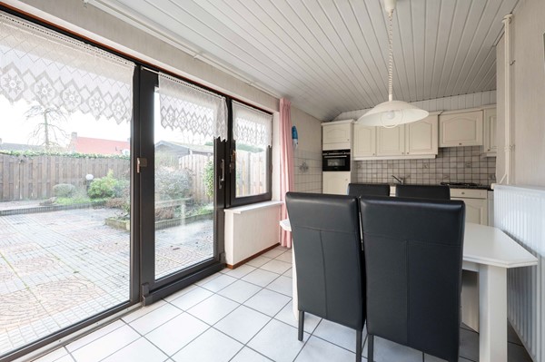 Medium property photo - Mgr. Van Dongenlaan 20, 4741 DH Hoeven